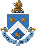 Columbia University Logo
