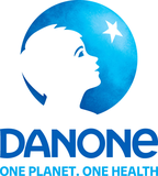 Compagnie Gervais Danone Logo