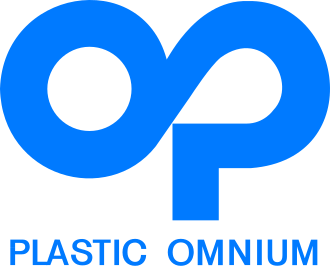 Compagnie Plastic Omnium Logo