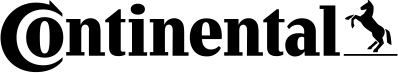 Continental Automotive Systems Logo