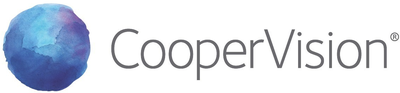 CooperVision International Logo
