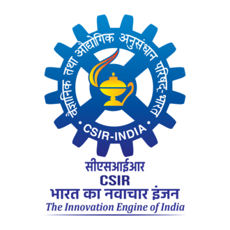 Council of Scientific and Industrial Research Logo