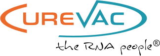 CureVac Logo
