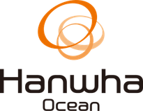 Daewoo Shipbuilding & Marine Engineering Logo