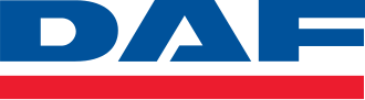 DAF Trucks Logo
