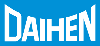 Daihen Logo