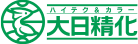 Dainichiseika Color & Chemicals Mfg Logo