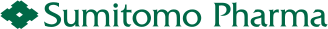 Dainippon Sumitomo Pharma Logo