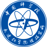 Dalian Institute of Chemical Physics, Chinese Academy of Sciences Logo