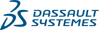 Dassault Systèmes Logo