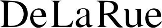 De La Rue International Logo