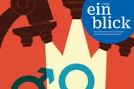 Deutsches Krebsforschungszentrum Stiftung des öffentlichen Rechts Logo