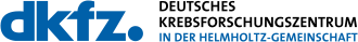 Deutsches Krebsforschungszentrum Logo