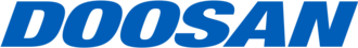 Doosan Heavy Industries & Construction Logo