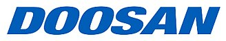 Doosan Logo