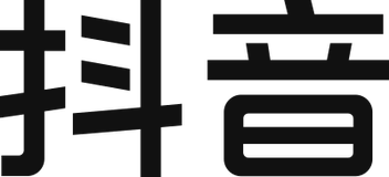 Douyin Vision Logo