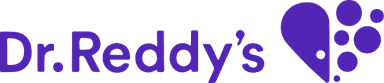 Dr. Reddy's Laboratories Ltd. Logo