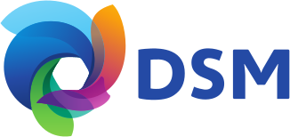 DSM Logo