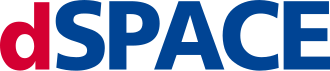 dSPACE Logo