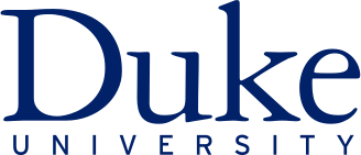 Duke University Logo