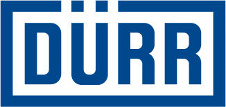 Dürr Systems AG Logo
