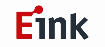 E Ink Logo