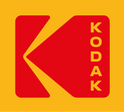 Eastman Kodak Logo