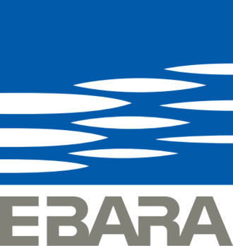 Ebara Logo