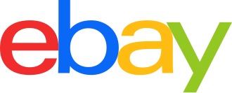 eBay Logo