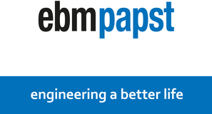 Ebm-papst Mulfingen Logo