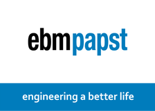 Ebm-papst St. Georgen Logo