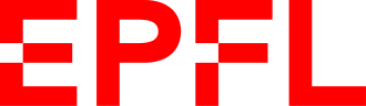 École Polytechnique Fédérale de Lausanne Logo