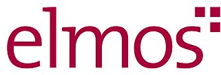 Elmos Semiconductor Logo