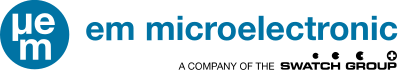 EM Microelectronic-Marin Logo