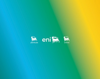 ENI S.p.A. Logo