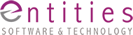 EntIT Software Logo