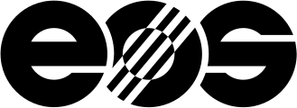 EOS GmbH Electro Optical Systems Logo