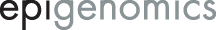 Epigenomics Logo
