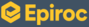 Epiroc Rock Drills Aktiebolag Logo