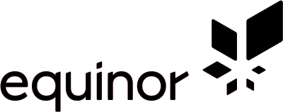 Equinor Energy Logo