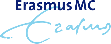 Erasmus University Medical Center Rotterdam Logo