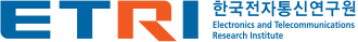 ETRI (Electronics and Telecommunications Research Institute) Logo