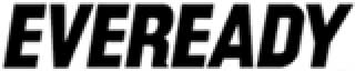 Eveready Battery Logo
