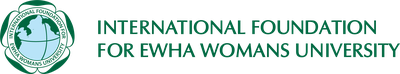 Ewha University-Industry Collaboration Foundation Logo