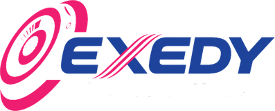 Exedy Logo