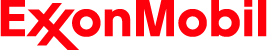 ExxonMobil Oil Logo