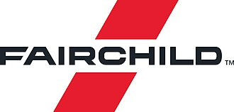 Fairchild Semiconductor Logo