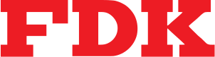 FDK Logo