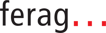 Ferag Logo