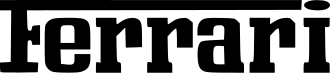 FERRARI S.p.A. Logo